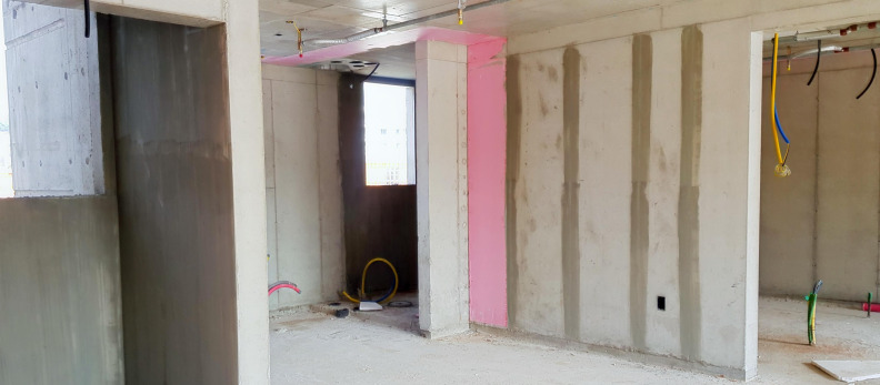 임실 주택 아파트 공장 결로검사 결로공사 시공업체