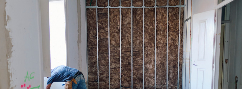 임실 주택 아파트 공장 결로검사 결로공사 시공업체